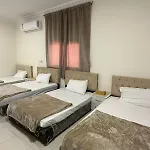 مساكن المدينة المنورة