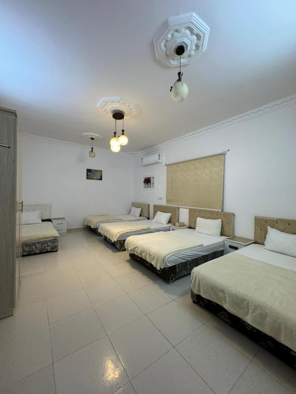 مساكن المدينة المنورة Appartement