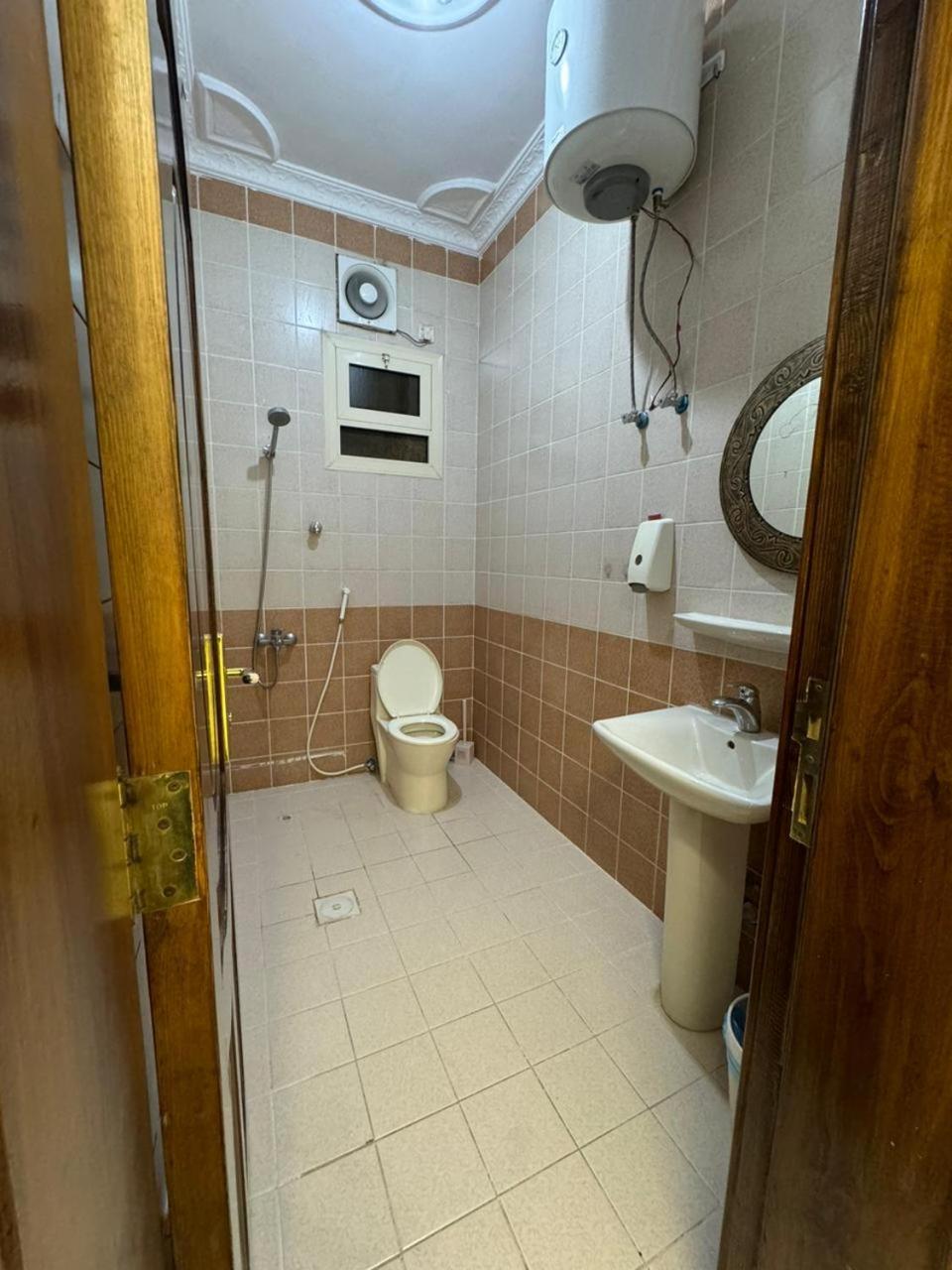 مساكن المدينة المنورة Appartement *