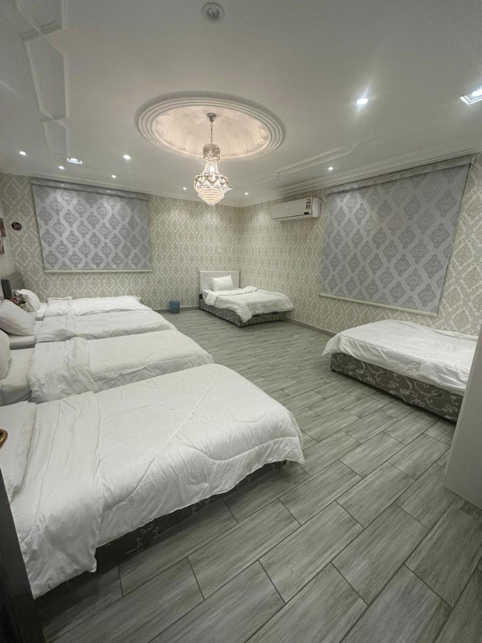 Appartement مساكن المدينة المنورة *