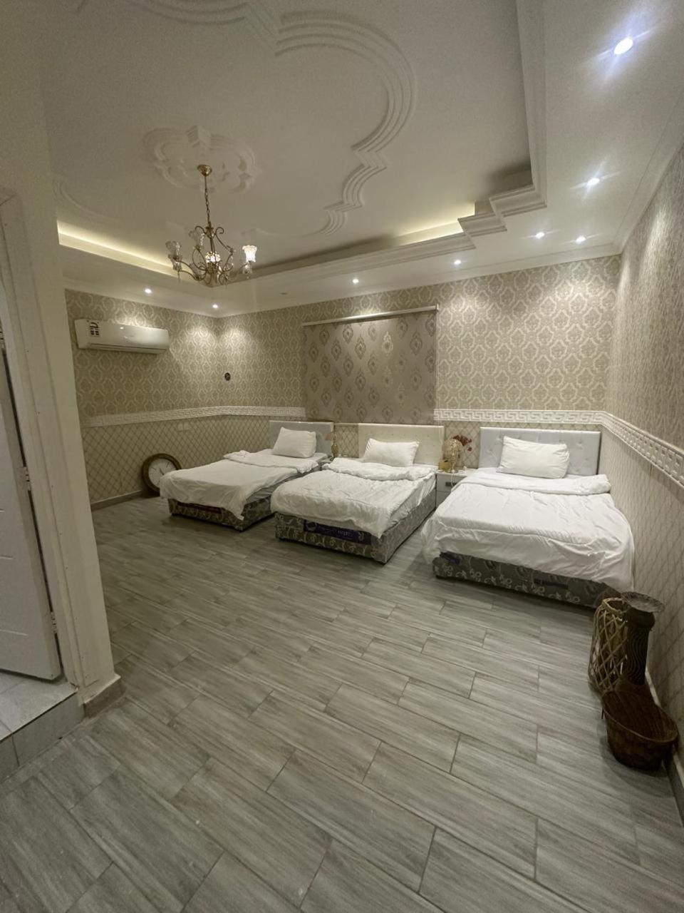مساكن المدينة المنورة Appartement Médine
