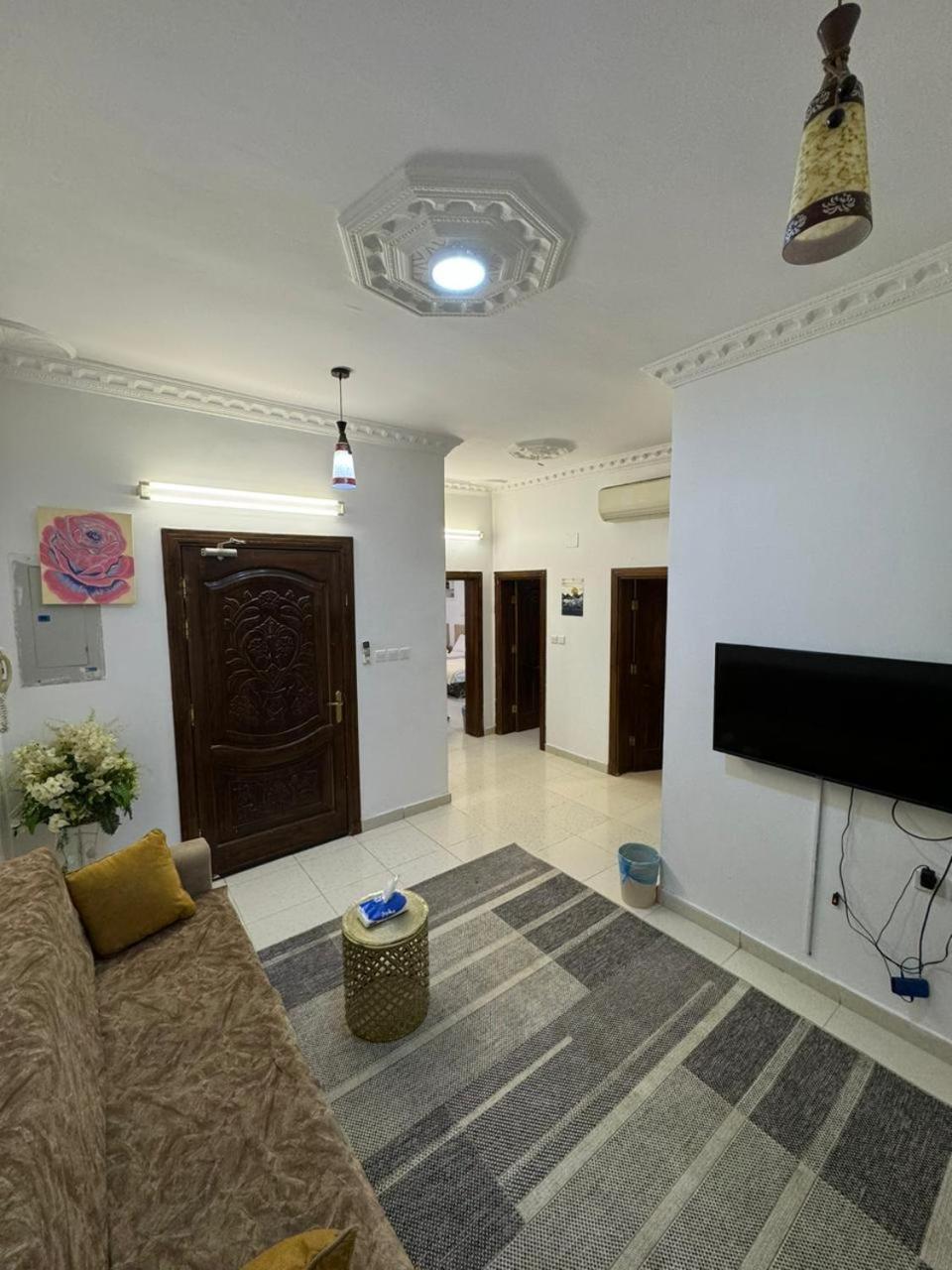 Appartement مساكن المدينة المنورة