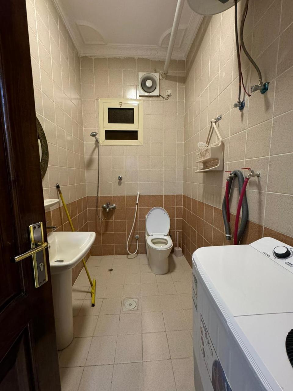 Appartement مساكن المدينة المنورة