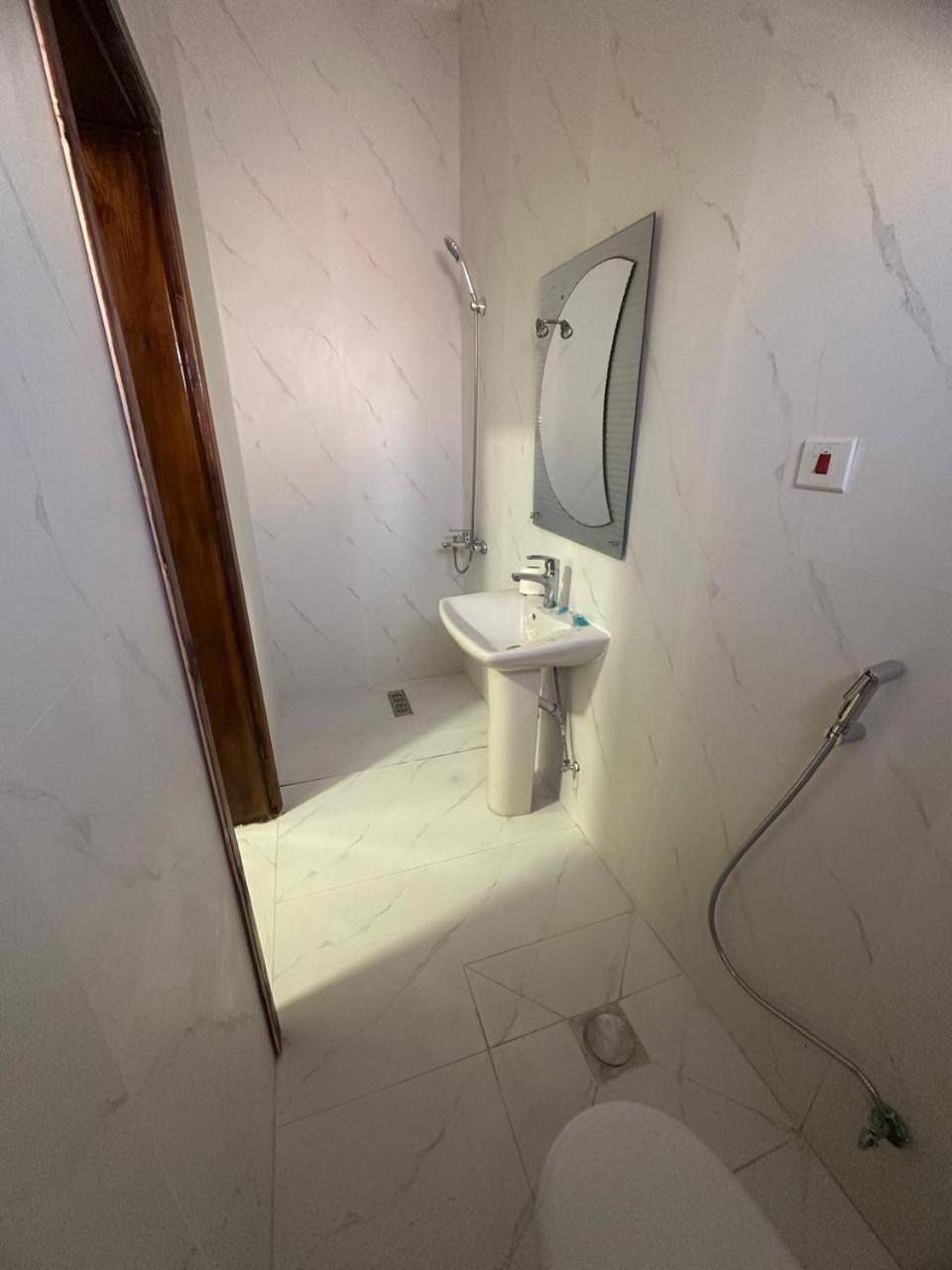 مساكن المدينة المنورة Appartement