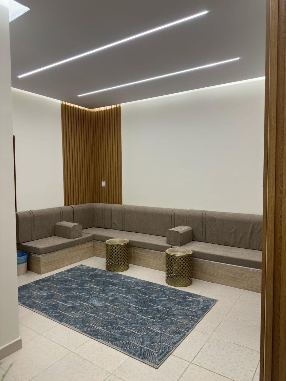 مساكن المدينة المنورة Appartement *