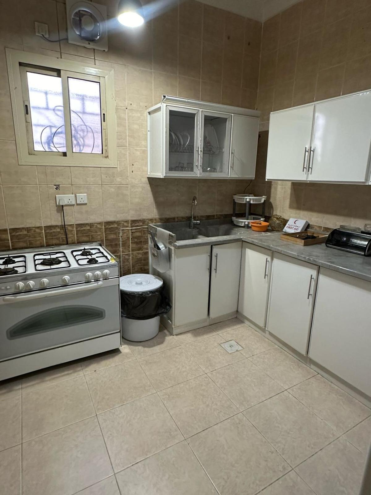 Appartement مساكن المدينة المنورة Médine