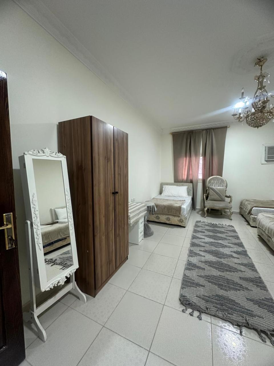 مساكن المدينة المنورة Appartement