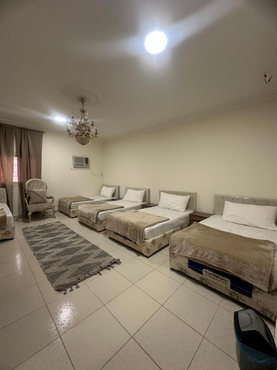 Appartement مساكن المدينة المنورة Médine