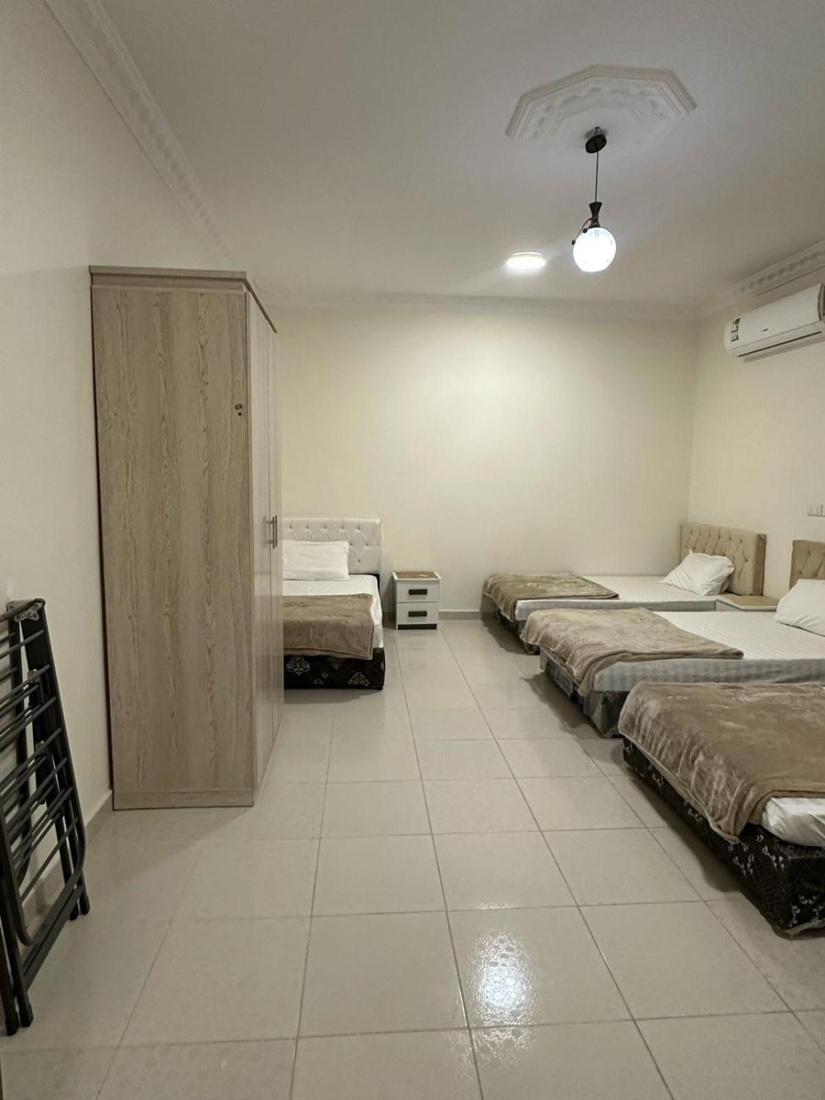 Appartement مساكن المدينة المنورة *
