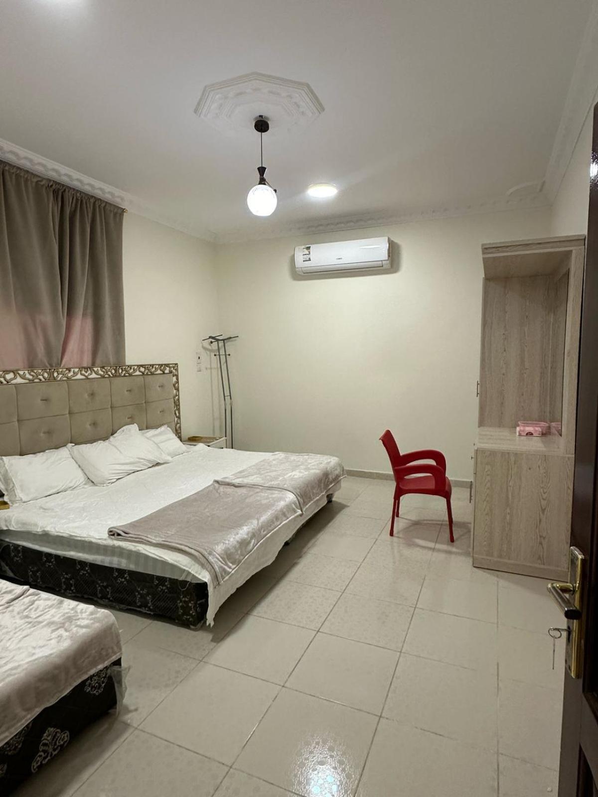 مساكن المدينة المنورة Appartement Médine