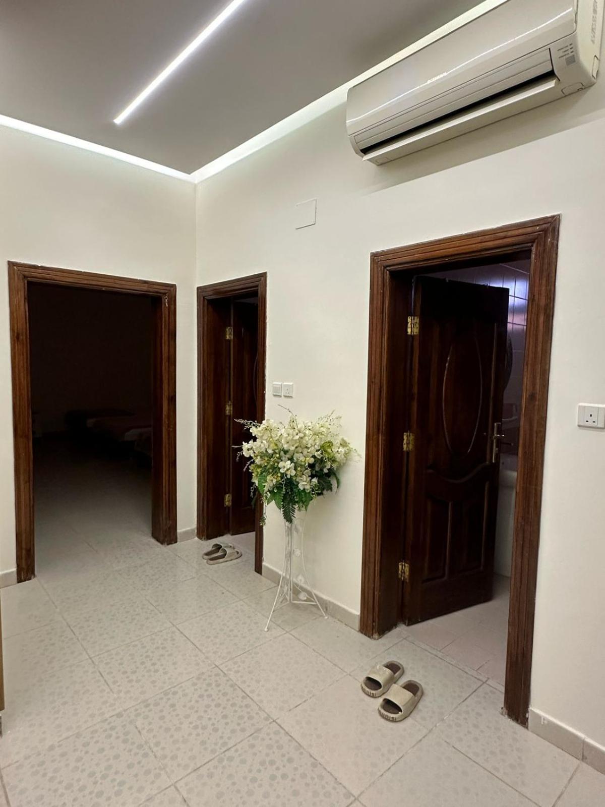مساكن المدينة المنورة Appartement *