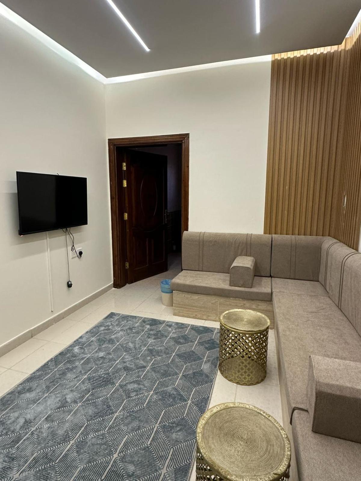 مساكن المدينة المنورة Appartement Médine